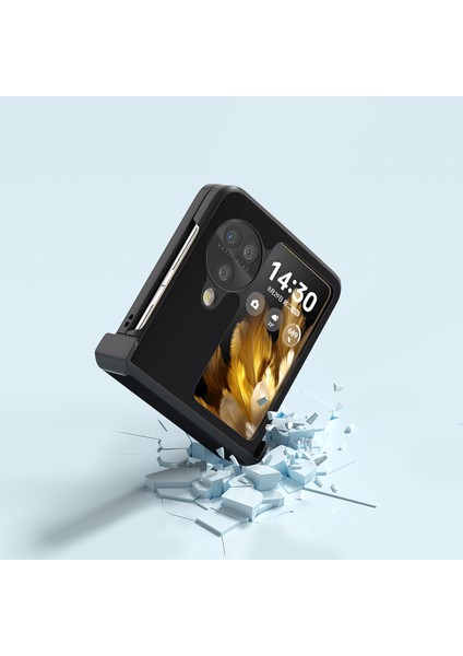 Oppo Find N3 5g Inek Deri Kaplı Pc Telefon Kılıfı (Yurt Dışından) indirimleri