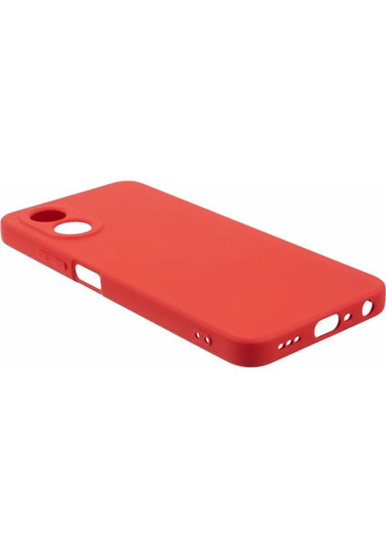 Oppo A58 4g Tpu Çizilmez Telefon Kılıfı (Yurt Dışından) fırsatları