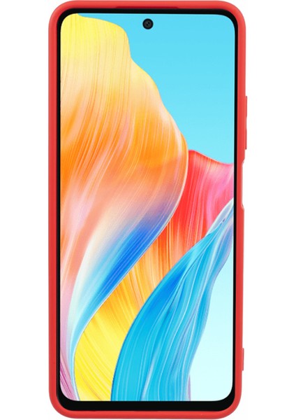 Oppo A58 4g Tpu Çizilmez Telefon Kılıfı (Yurt Dışından) indirimleri