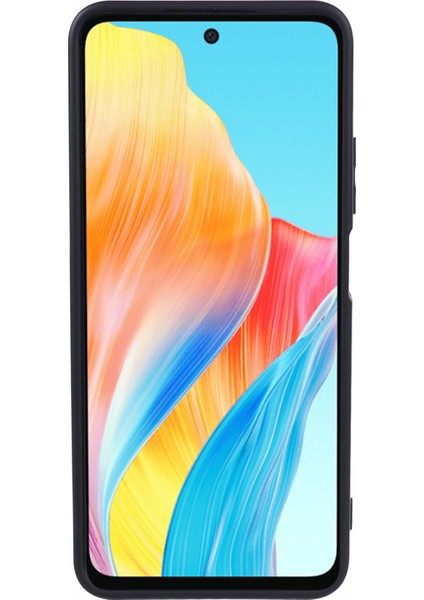 Oppo A58 4g Tpu Çizilmez Telefon Kılıfı (Yurt Dışından)