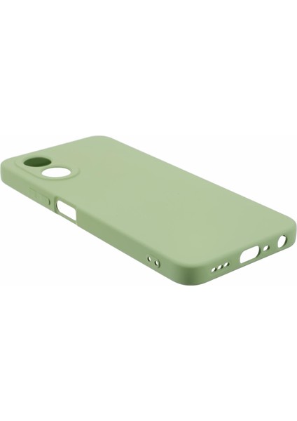 Oppo A58 4g Tpu Çizilmez Telefon Kılıfı (Yurt Dışından) fırsatları