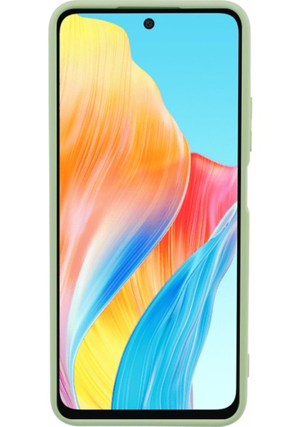 Oppo A58 4g Tpu Çizilmez Telefon Kılıfı (Yurt Dışından) indirimleri