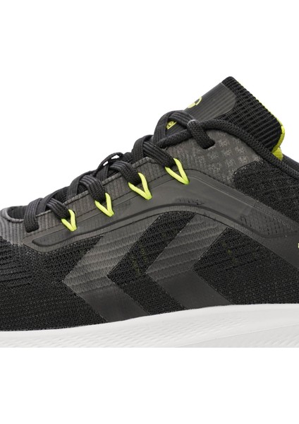 Hml Marry Unisex Siyah Sneaker 900497-2001 indirimleri