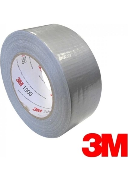 1900 Duct Tape Tamir Bandı
