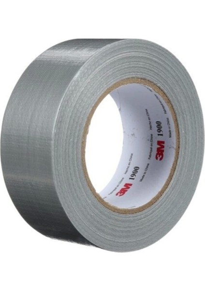 1900 Duct Tape Tamir Bandı