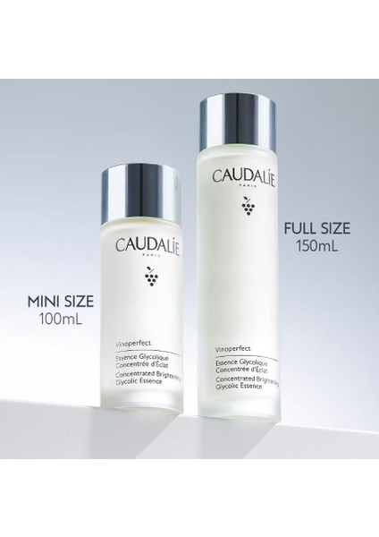 Vinoperfect Leke Karşıtı ve Işıltı Verici Esans 150 ml modelleri