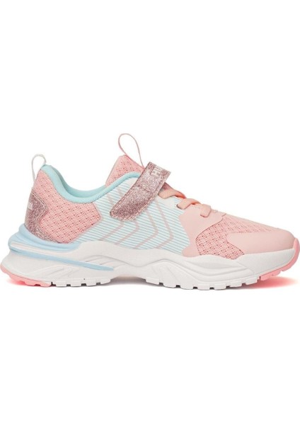 Hml Malone Jr. Çocuk Pembe Sneaker 900469-3342