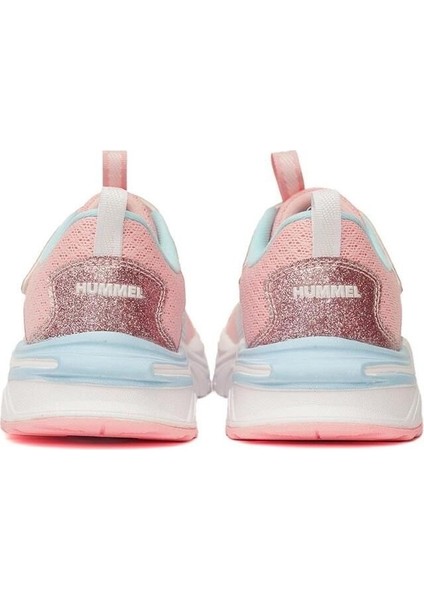 Hml Malone Jr. Çocuk Pembe Sneaker 900469-3342 indirimleri