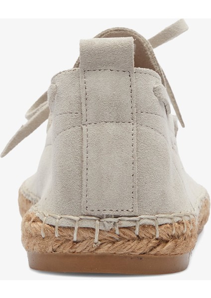 Nautıca Erkek Kırık Beyaz Sneaker NT462T.12M fiyatları