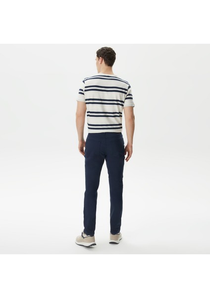 Nautıca Erkek Lacivert Slım Fıt Pantolon P45114T.4NV fiyatları
