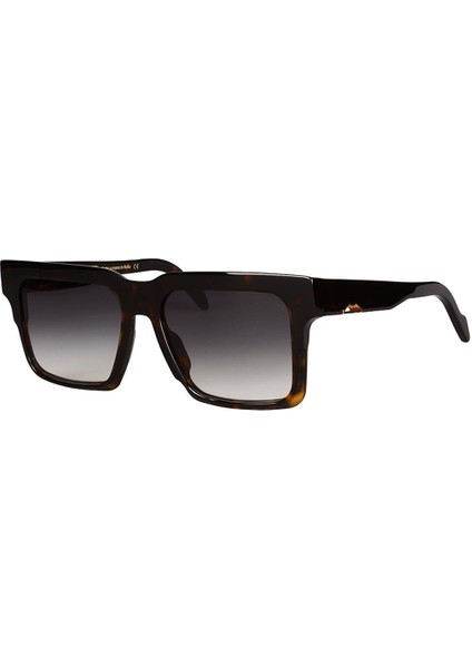 Naples Lıght Nl 03 Havana Gold 57 Unisex Güneş Gözlüğü fiyatları