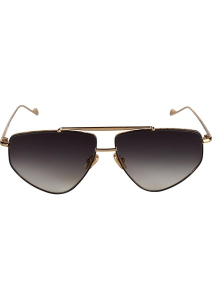 Rock Rk 01 Col 02 59 Unisex Güneş Gözlüğü