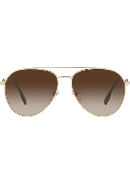 Be-S 3128 110913 58 Unisex Güneş Gözlüğü fiyatları