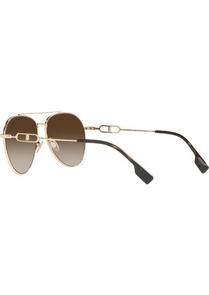 Be-S 3128 110913 58 Unisex Güneş Gözlüğü fırsatları