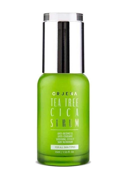 Tea Tree Cica Serum