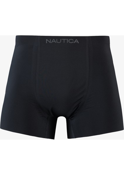 Nautıca Erkek Siyah Standart Fıt Boxer X37003T.0TB fiyatları