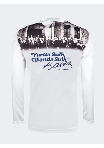 Yurtta Sulh Cihanda Sulh Forma