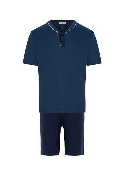 Ocean 3lü Pijama Takımı