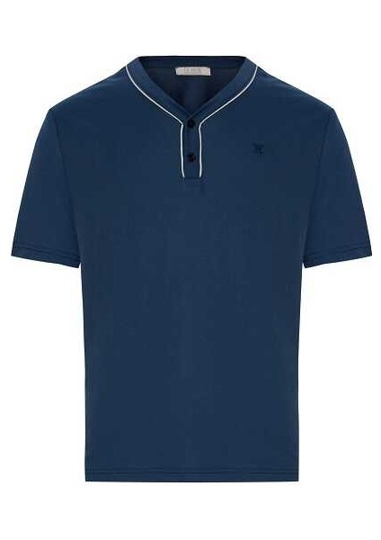 Ocean 3lü Pijama Takımı