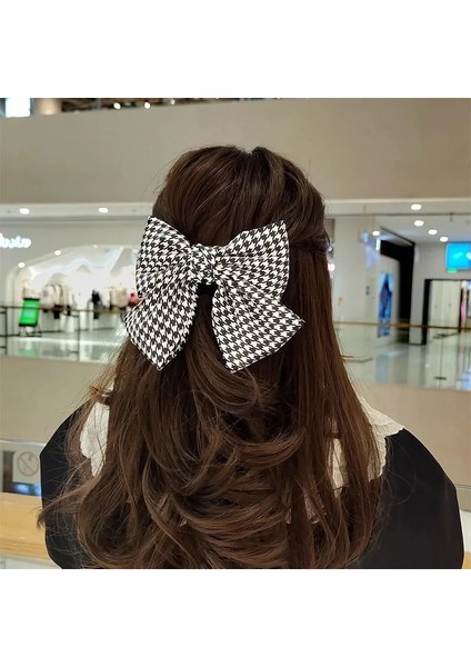 No.4 Boyutu 2022 Yeni Clalaid Saç Tokası Kore Balıksırtı Şerit Yay Inci Headdress Saç Cring Tokalar Saç Aksesuarları (Yurt Dışından) fiyatları