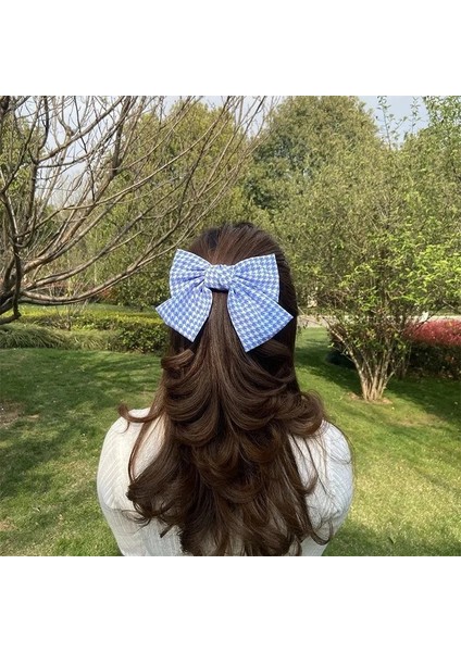 No.4 Boyutu 2022 Yeni Clalaid Saç Tokası Kore Balıksırtı Şerit Yay Inci Headdress Saç Cring Tokalar Saç Aksesuarları (Yurt Dışından) fırsatları