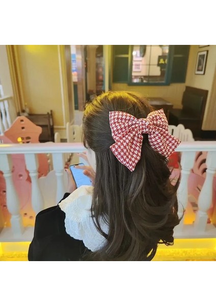 No.4 Boyutu 2022 Yeni Clalaid Saç Tokası Kore Balıksırtı Şerit Yay Inci Headdress Saç Cring Tokalar Saç Aksesuarları (Yurt Dışından) indirimleri