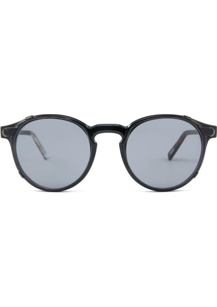 Doguı Vee SNV178CP-C003-Z Unisex Klipsli Güneş Gözlüğü