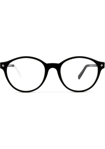 Mılano-Cıcının SNV05-C030P 47 Unisex Klipsli Güneş Gözlüğü