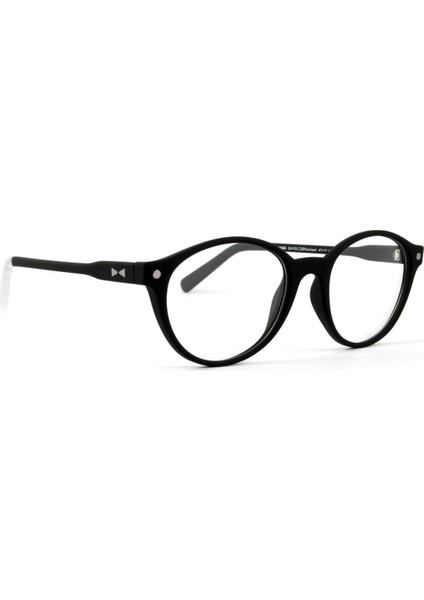 Mılano-Cıcının SNV05-C030P 47 Unisex Klipsli Güneş Gözlüğü