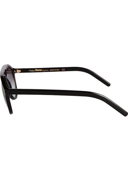 Agerola Col 01 C06 48 Unisex Güneş Gözlüğü