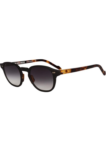 Alumınıum Al 01 Col 03 49 Unisex Güneş Gözlüğü