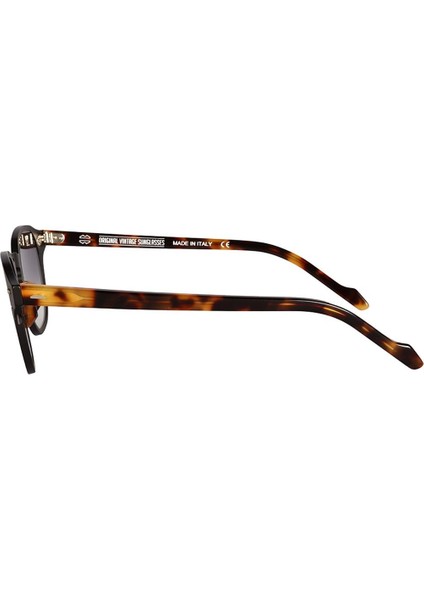 Alumınıum Al 01 Col 03 49 Unisex Güneş Gözlüğü