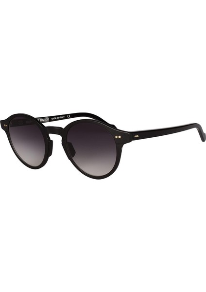 Alumınıum Al 02 Col 02 50 Unisex Güneş Gözlüğü