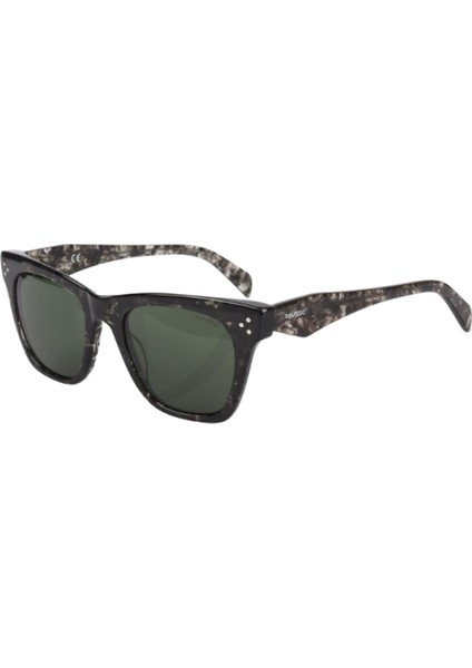 TY23027 C4 52 Unisex Güneş Gözlüğü