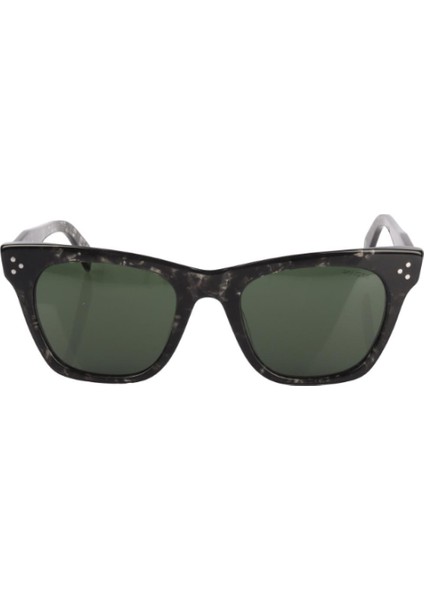 TY23027 C4 52 Unisex Güneş Gözlüğü