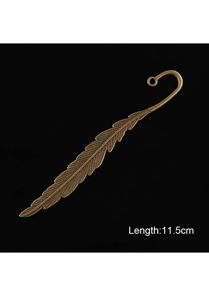No.2 Boyutu Vintage Bronz Oymak Oyma Firkete Metalik Saç Tokası Saç Tokası Kavisli Çatal Firkete Saç Aksesuarları Moda Şekillendirici Aracı (Yurt Dışından)