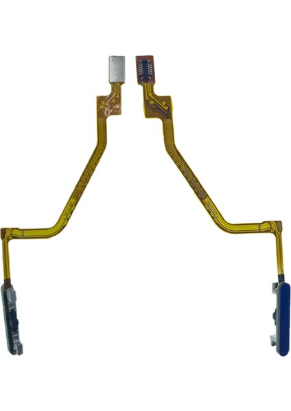 Xiaomi Poco X3 Nfc Uyumlu Parmak Izi Okuyucu Home Tuş