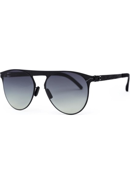 Barver 02E 54 Unisex Güneş Gözlüğü