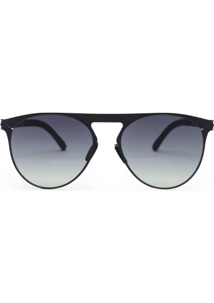 Barver 02E 54 Unisex Güneş Gözlüğü