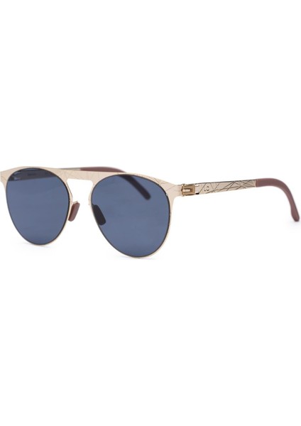 Barver 07PE 54 Unisex Güneş Gözlüğü