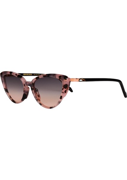 Naples Bay Nb 04 Dark Pink 54 Kadın Güneş Gözlüğü fiyatları