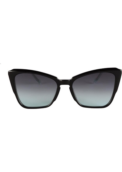 Naples Bay Nb 05 Black Silver 53 Kadın Güneş Gözlüğü fiyatları