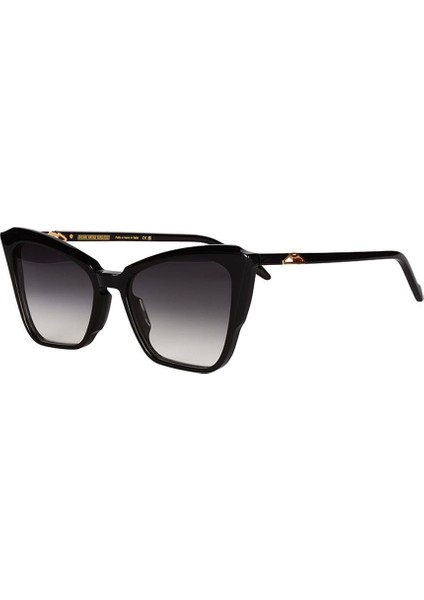 Naples Bay Nb 05 Col Black 53 Kadın Güneş Gözlüğü