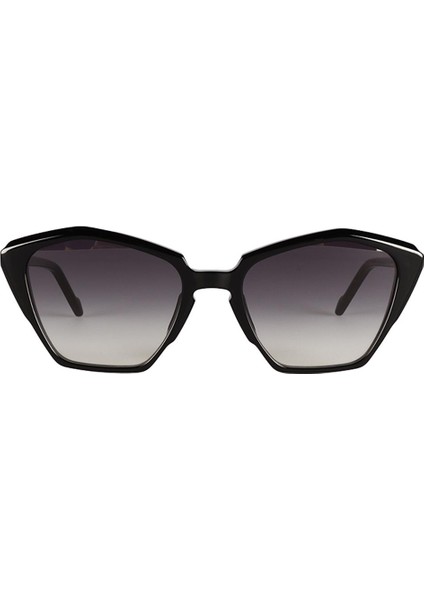 Naples Bay Nb 06 Black 54 Kadın Güneş Gözlüğü fiyatları