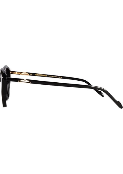 Naples Bay Nb 06 Black 54 Kadın Güneş Gözlüğü modelleri