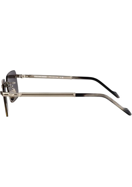 Vanvıtellı Royal VR02 Silver Unisex Güneş Gözlüğü modelleri