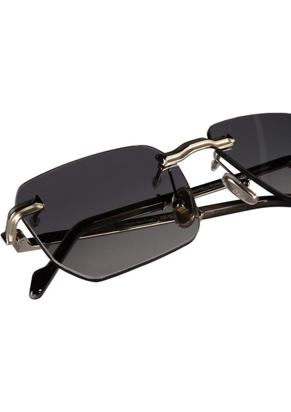 Vanvıtellı Royal VR02 Silver Unisex Güneş Gözlüğü fırsatları