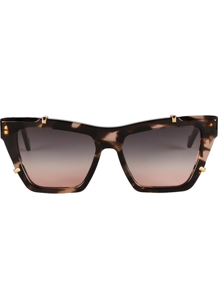 Naples Specıal Ns 02 Dark Pink 55 Kadın Güneş Gözlüğü modelleri