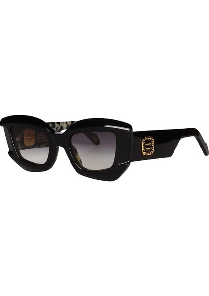 Prochyta Elıte PE03 Col Black 50 Kadın Güneş Gözlüğü