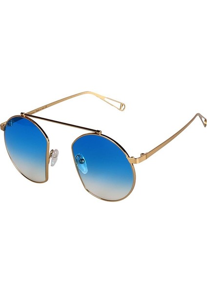 Agropolı Col 02 46 Unisex Güneş Gözlüğü